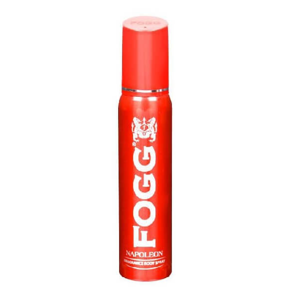 Fogg Napoleon Fragrance Body Spray